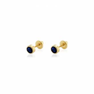 ARETES DE BEBÉ MÜLLER 1900