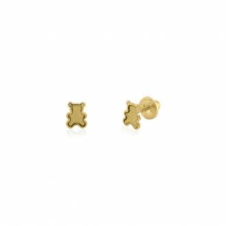 ARETES DE BEBÉ MÜLLER 1900