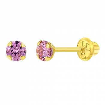 ARETES DE BEBÉ MÜLLER 1900
