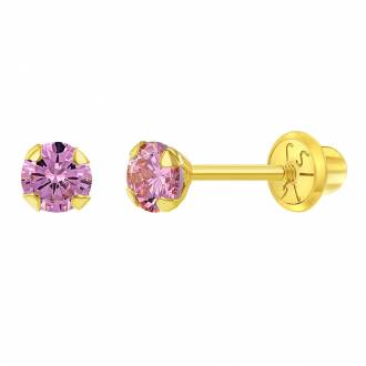 ARETES DE BEBÉ MÜLLER 1900