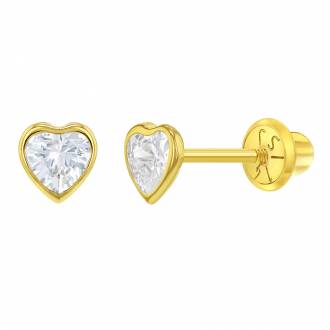 ARETES BEBÉ Müller 1900