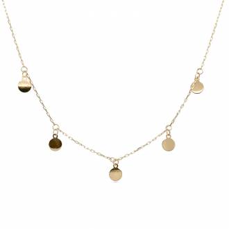 COLLAR Müller 1900