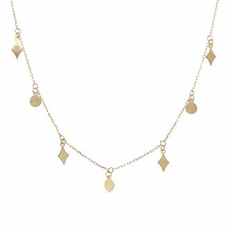 Collar Müller 1900