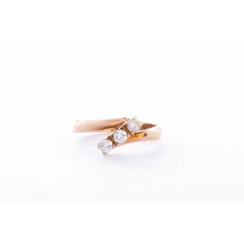ANILLO COMPROMISO Müller 1900