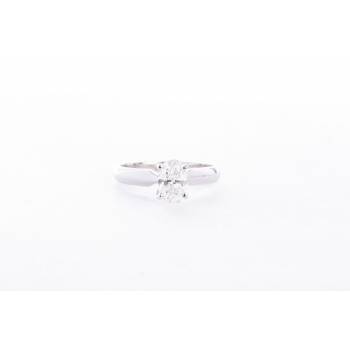 ANILLO COMPROMISO Müller 1900