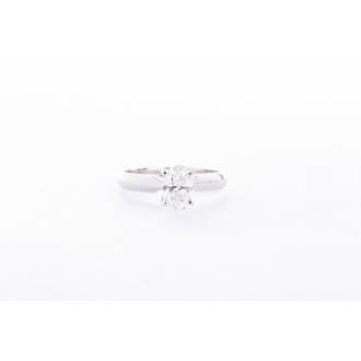 ANILLO COMPROMISO Müller 1900