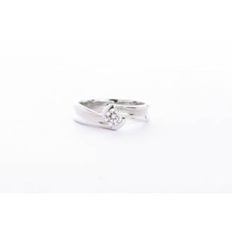 ANILLO COMPROMISO Müller 1900