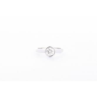 ANILLO COMPROMISO MÜLLER 1900
