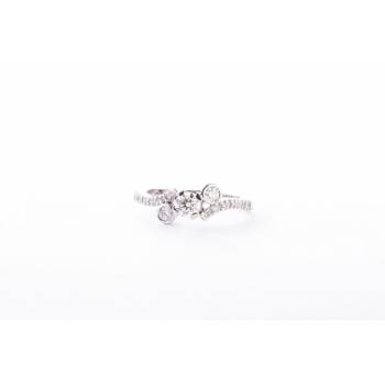 ANILLO COMPROMISO Müller 1900