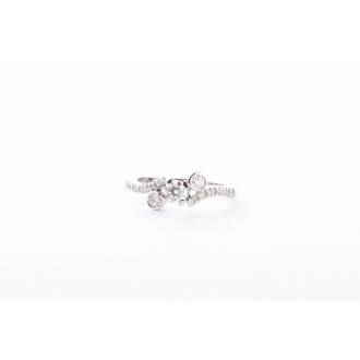 ANILLO COMPROMISO Müller 1900