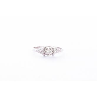 ANILLO COMPROMISO MÜLLER 1900