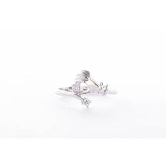 ANILLO COMPROMISO MÜLLER 1900