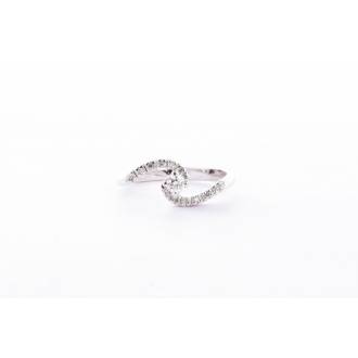 ANILLO COMPROMISO MÜLLER 1900