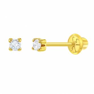 ARETES BEBÉ Müller 1900