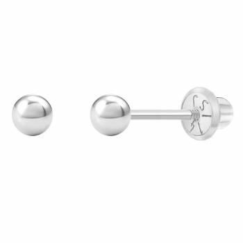 ARETES DE BEBÉ MÜLLER 1900