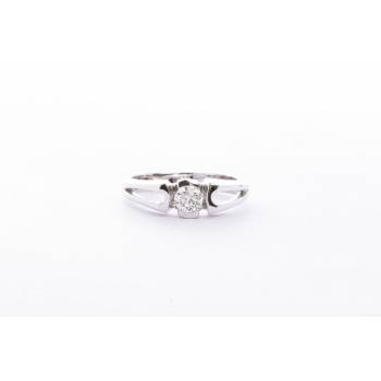ANILLO COMPROMISO MÜLLER 1900