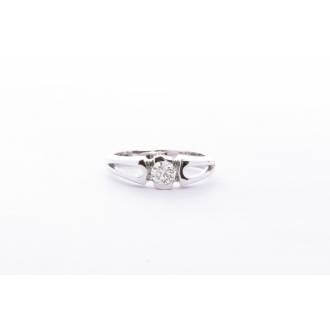 ANILLO COMPROMISO MÜLLER 1900