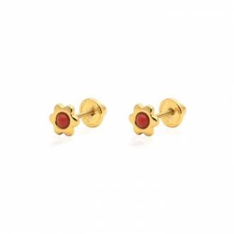 ARETES DE BEBÉ MÜLLER 1900