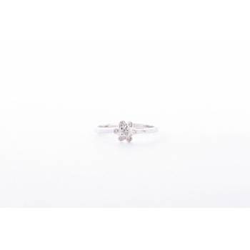 ANILLO COMPROMISO Müller 1900