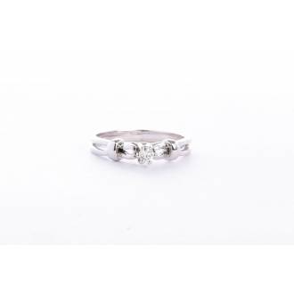 ANILLO COMPROMISO MÜLLER 1900