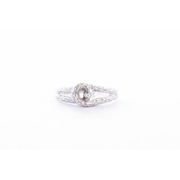 ANILLO COMPROMISO MÜLLER 1900