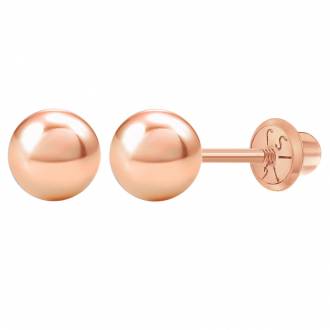 ARETES BEBÉ Müller 1900