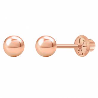 ARETES BEBÉ Müller 1900