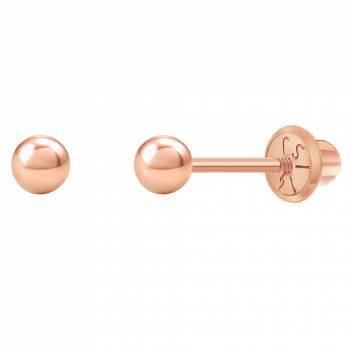 ARETES BEBÉ Müller 1900