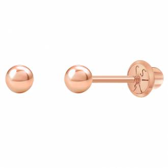 ARETES BEBÉ Müller 1900