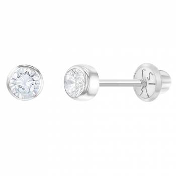 ARETES DE BEBÉ MÜLLER 1900