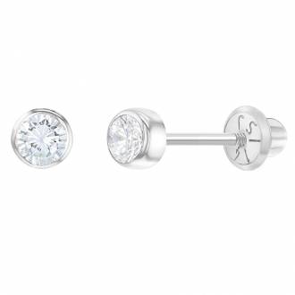 ARETES DE BEBÉ MÜLLER 1900