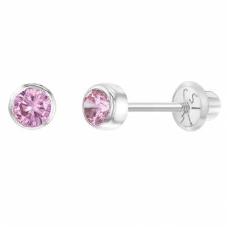 ARETES DE BEBÉ MÜLLER 1900