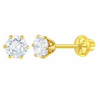 ARETES BEBÉ Müller 1900