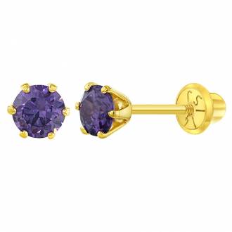 ARETES BEBÉ MÜLLER 1900