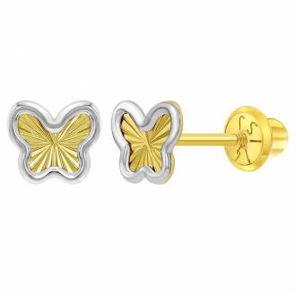 ARETES BEBÉ Müller 1900
