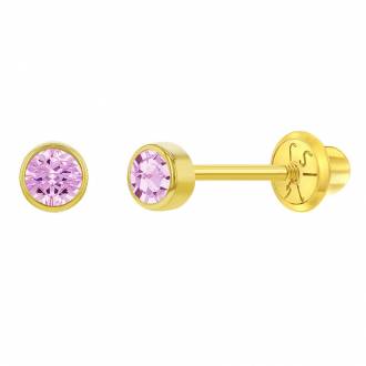 ARETES BEBÉ Müller 1900