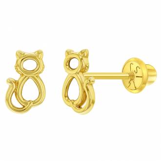 ARETES BEBÉ Müller 1900