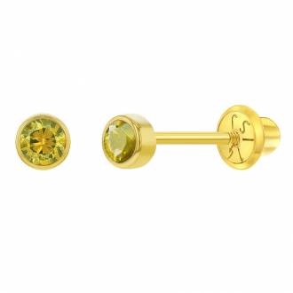 ARETES BEBÉ Müller 1900