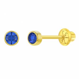 ARETES BEBÉ Müller 1900