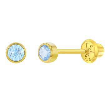 ARETES BEBÉ Müller 1900