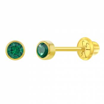 ARETES BEBÉ Müller 1900