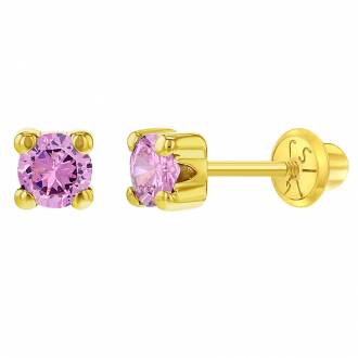 ARETES BEBÉ Müller 1900