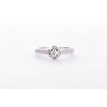 ANILLO COMPROMISO MÜLLER 1900