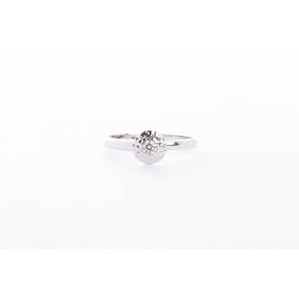ANILLO COMPROMISO MÜLLER 1900