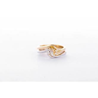 ANILLO COMPROMISO MÜLLER 1900