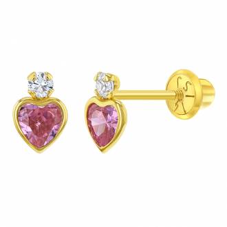 ARETES BEBÉ Müller 1900