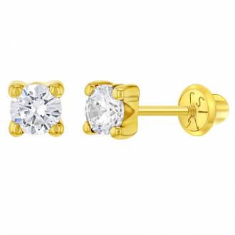 ARETES BEBÉ Müller 1900