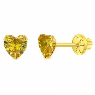 ARETES BEBÉ Müller 1900