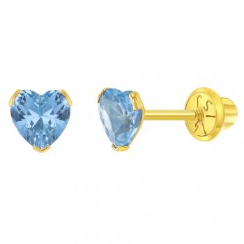 ARETES BEBÉ Müller 1900