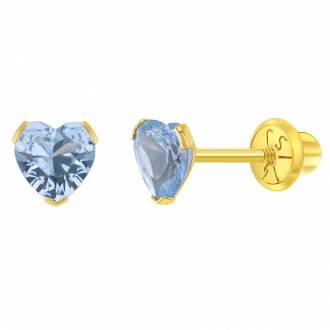 ARETES BEBÉ Müller 1900